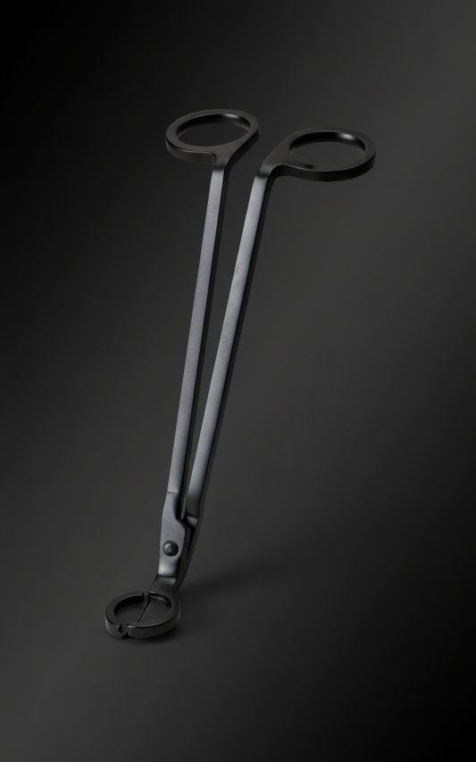 Precision Wick Trimmer